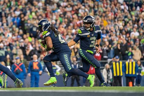 seattle seahawks playoff history|did seattle make the playoffs.